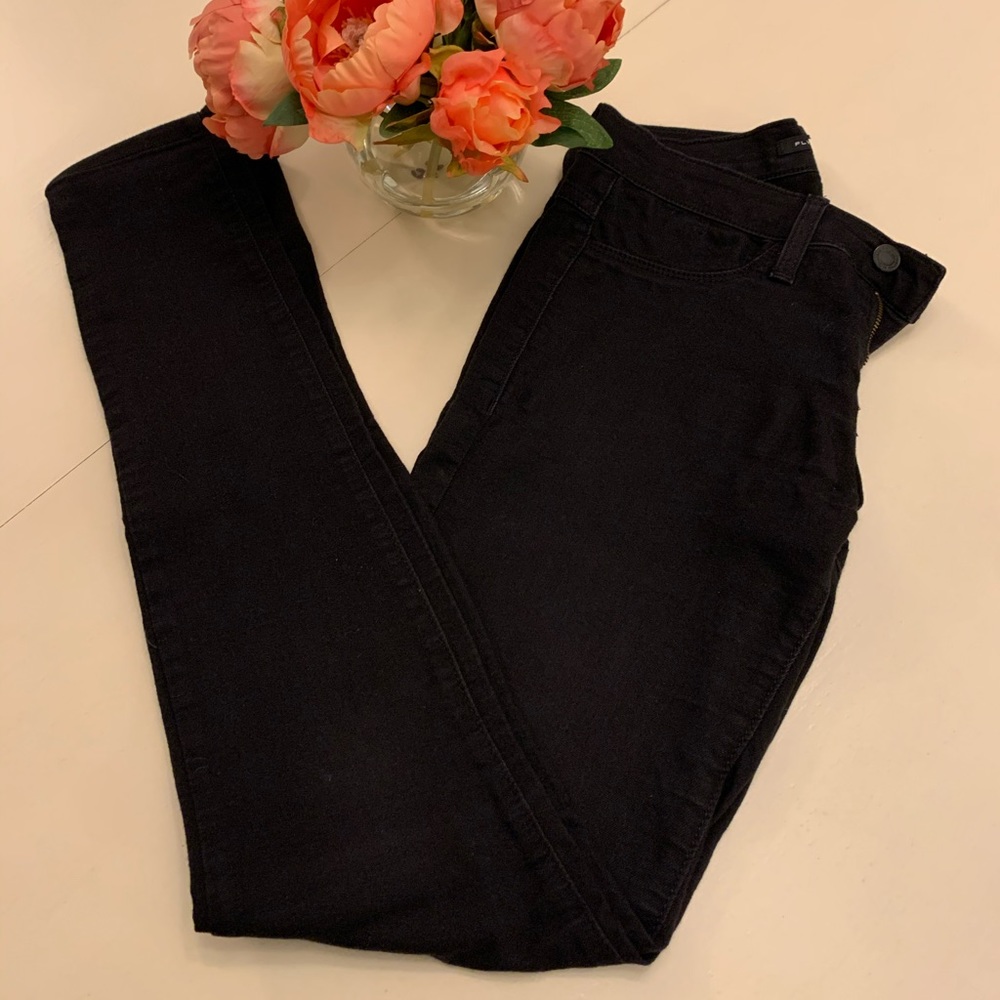 Flying Monkey skinny jeans